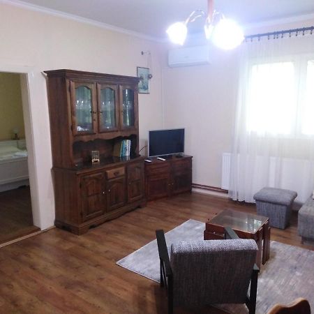Apartamento Mala Basta Bajina Basta Exterior foto