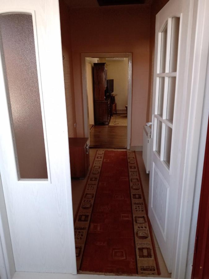 Apartamento Mala Basta Bajina Basta Exterior foto