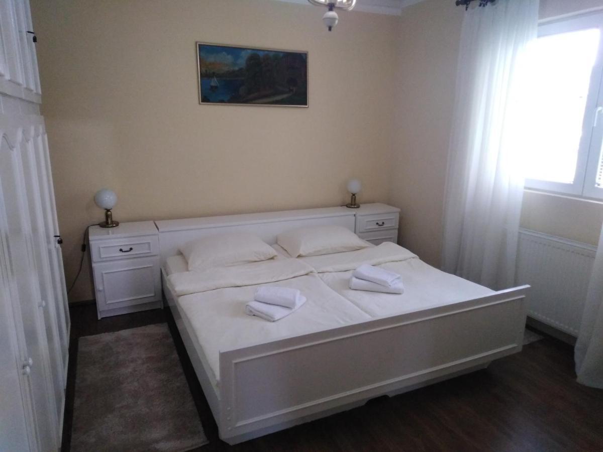 Apartamento Mala Basta Bajina Basta Exterior foto