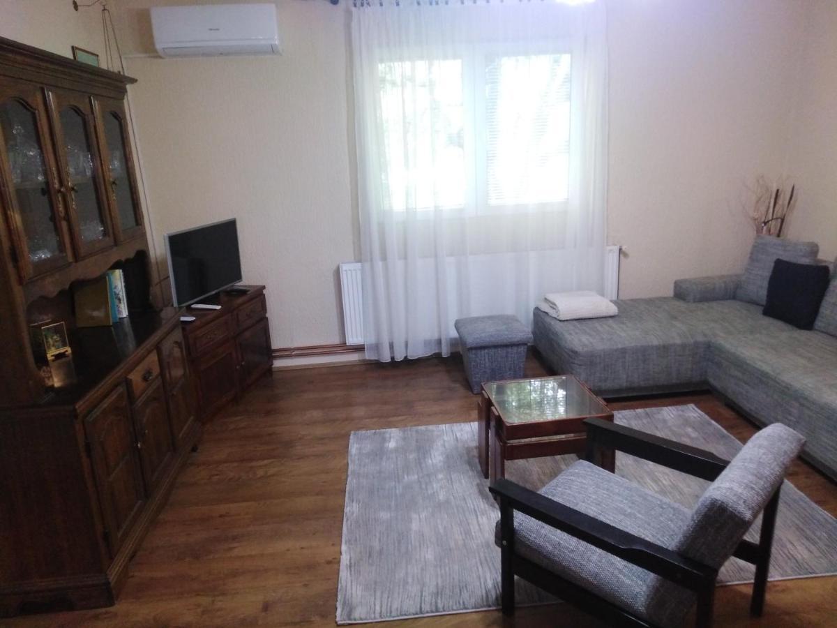 Apartamento Mala Basta Bajina Basta Exterior foto