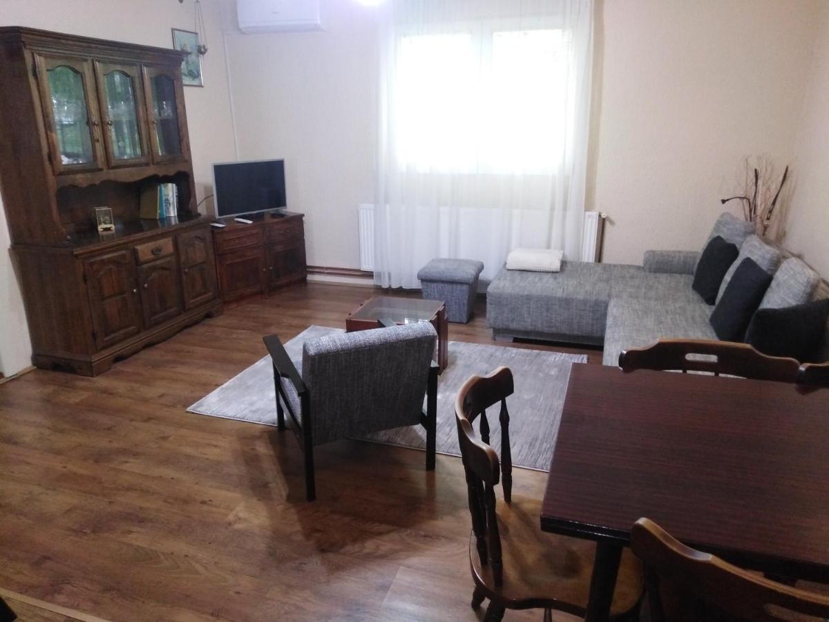 Apartamento Mala Basta Bajina Basta Exterior foto