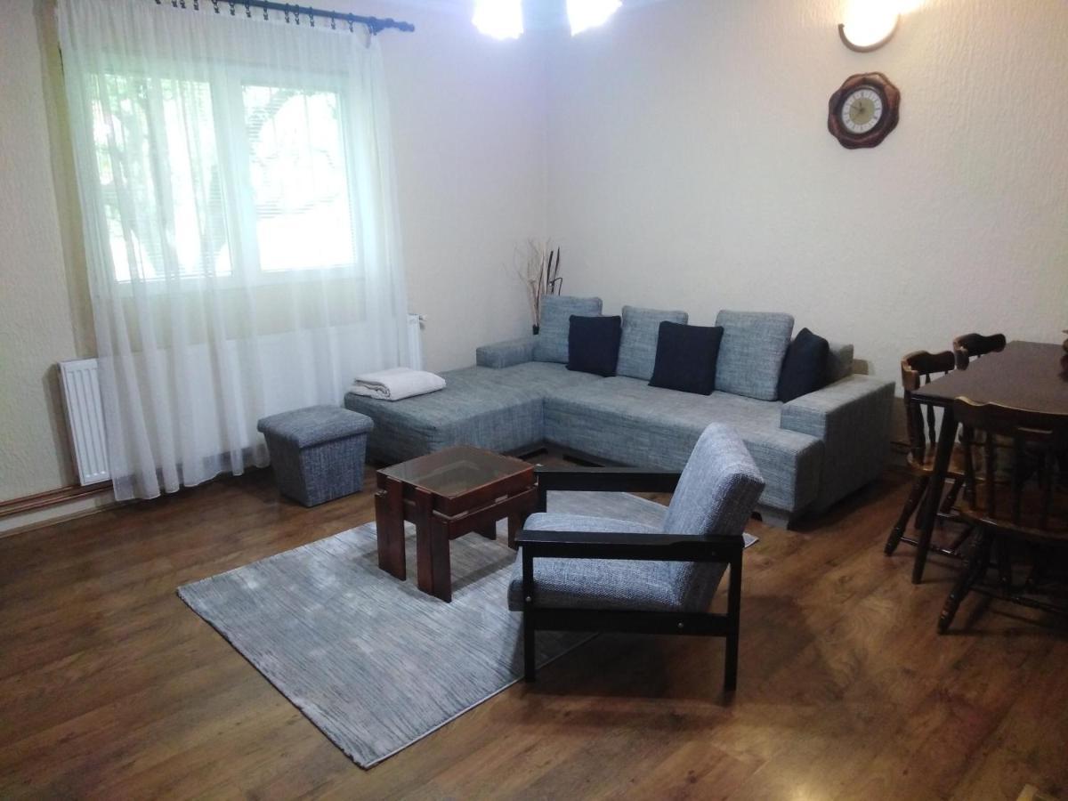 Apartamento Mala Basta Bajina Basta Exterior foto