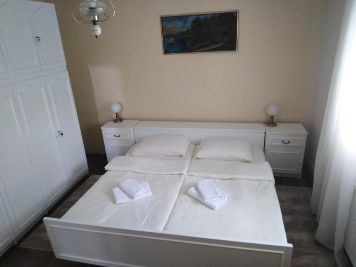 Apartamento Mala Basta Bajina Basta Exterior foto