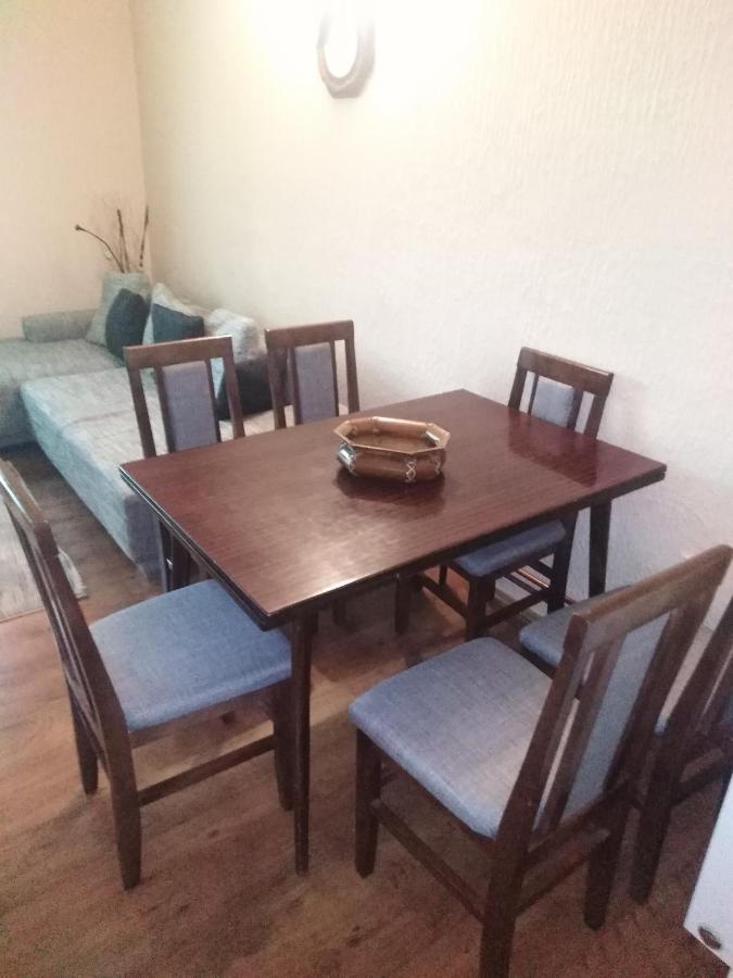 Apartamento Mala Basta Bajina Basta Exterior foto