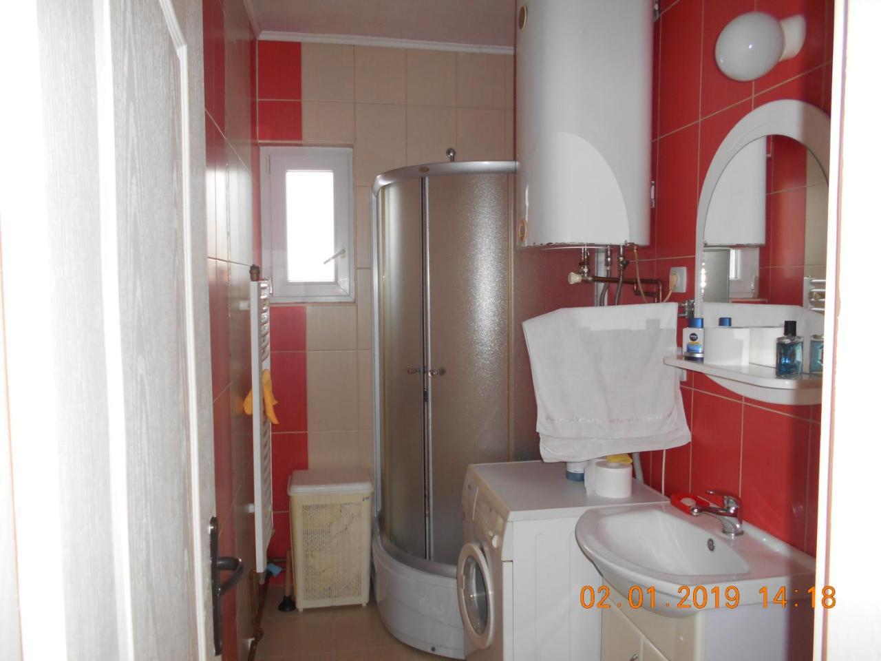 Apartamento Mala Basta Bajina Basta Exterior foto